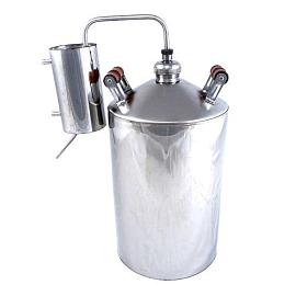 Самогонный аппарат в Астрахани всего за 3200 рублей